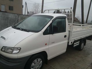 Перевезення вантажу до 2,5 т (Тернопіль)