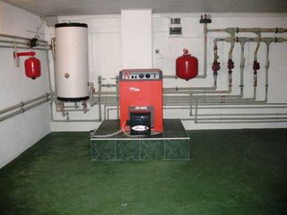 Водопровод отопление (Запорожье)