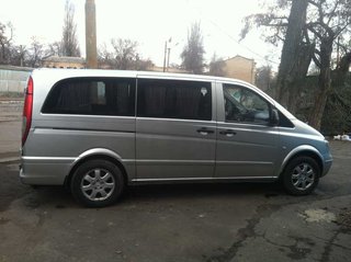 Грузоперевозки по Одессе.  (Одесса)