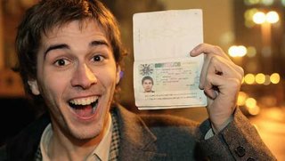 Термінові Шенген Візи Запрошення Реєстрація! (Ивано-Франковск)