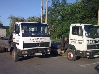 Автоэвакуатор +38098 20 30 900  Полтава  (Полтава)