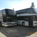 Пасажирські автоперевезення по Україні та Європі (Черкассы)