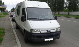 Вантажні перевезення  (Рівне)
