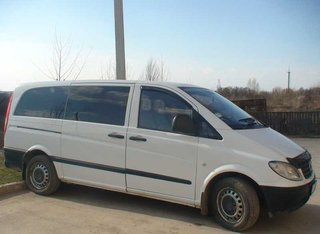 пасажирські перевезення (Тернополь)