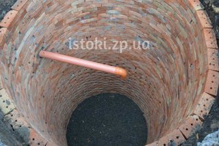 Сливная яма, канализация, септик "под ключ" (Запоріжжя)