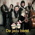 De javu band - музыка на все случаи жизни (Херсон)