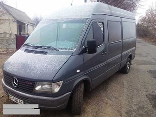 Вантажні перевезення дешево! Тернопіль  (Тернопіль)