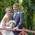 Видеосъёмка свадьбы и юбилея в Донецке (Донецьк)