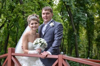 Видеосъёмка свадьбы и юбилея в Донецке (Донецьк)