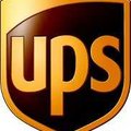 UPS межжународные авиаперевозки (Кременчук)