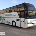 пасажирські перевезення комфортабельними автобусами по україні та за кордон (Тернополь)