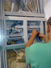 ДЕЖУРНЫЙ ЭЛЕКТРИК ОДЕССА 099-444-19-54,063-388-33-16 (Одеса)