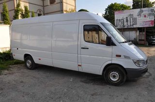 ВАНТАЖНІ ПЕРЕВЕЗЕННЯ ТЕРНОПІЛЬ до 2,5т (Тернопіль)