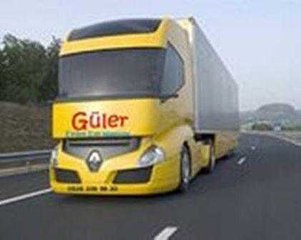 Грузоперевозки, курьерская доставка грузов, документов от 5кг до 5т по Кременчугу.   (Кременчуг)