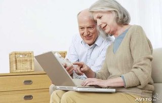 Компьютерные курсы для пенсионеров в учебном центре «Твой Успех». Низкие цены. Скидки. Херсон. (Херсон)