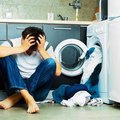 Качественный ремонт стиральных машинок-автомат! (Дніпро)