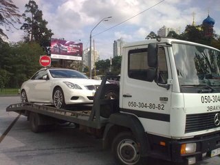 Автоэвакуатор Полтава АвтоSOS Эвакуатор (Полтава)