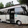 Автобусные перевозки по Европе,Одессе,Украине (Одесса)