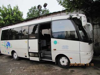 Автобусные перевозки по Европе,Одессе,Украине (Одеса)