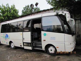 Автобусные перевозки по Европе,Одессе,Украине (Одесса)
