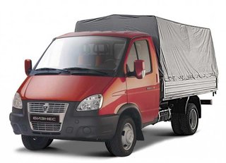 Доставка малогабаритных грузов из Украины в Россию, Белоруссию и Казахстан (Львов)