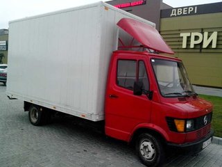 Перевезення (Львов)