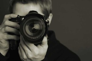 фотограф и фотошкола (Кривой Рог)