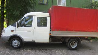 Грузоперевозки до 2-х тонн, можно +5 пассажиров. Газель тентованая. (Кривой Рог)