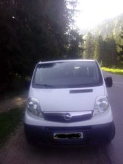 Пропонуєм обслуговування урочистих подій, весіль, ділових та туристичних поїздок (Ивано-Франковск)