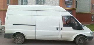 Послуги вантажним бусом , вантажні перевезення до 1,5т (Тернопіль)