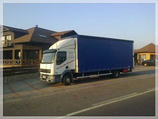 DAF6 тон (Тернопіль)