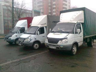 грузоперевозки в Николаеве (Николаев)