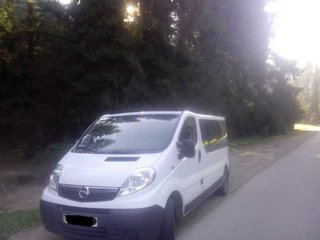 Пасажирські перевезення в Буковель (Ивано-Франковск)