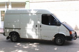 Грузоперевозки г.Васильевка и обл  до 1500кг (Запоріжжя)