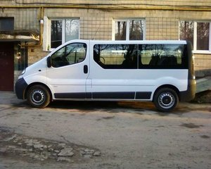 Пасажирські перевезення до Карпат, Буковель, Драгобрат (Тернопіль)