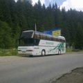 по україні та за кордон , комфортабельні автобуси  (Тернопіль)