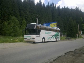 по україні та за кордон , комфортабельні автобуси  (Тернополь)