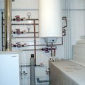  Монтаж систем опалення, водопостачання (Львов)
