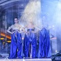 шоу-балет ONIX (Дніпро)