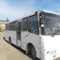 Пасажирські перевезення автобусом у Тернополі, області та Україні (Тернопіль)