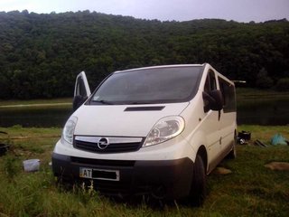 Пасажирські перевезення до Карпат (Ивано-Франковск)