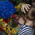 Клоун "Тік Так", Пірат,Фея,Організація дитячих свят (Львів)