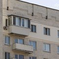 утепление квартир пенопластом снаружи (Дніпро)