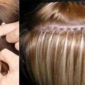 Обучение наращиванию волос (Николаев)