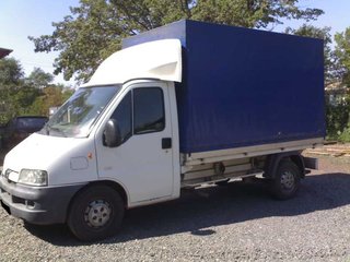 3.50 грн/км Грузоперевозки,Доставка,Перевозки,Город,Область,Кривой Рог,Переезд (Кривой Рог)