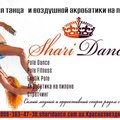 Pole dance Танец на пилоне. Киев (Київ)