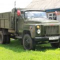 Грузоперевозки ГАЗ 53 (Кременчуг)