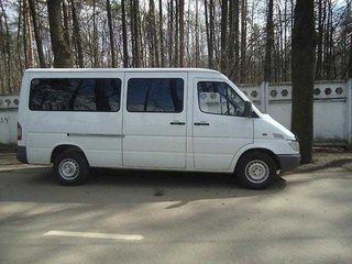 Трансфер в Буковель - Драгобрат від 1 до 12 осіб. (Ивано-Франковск)