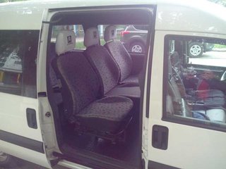 Перевезення в Карпатах (Ивано-Франковск)