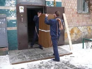 Перевезення речей ( шкаф, комод, диван) Луцьк (Луцьк)